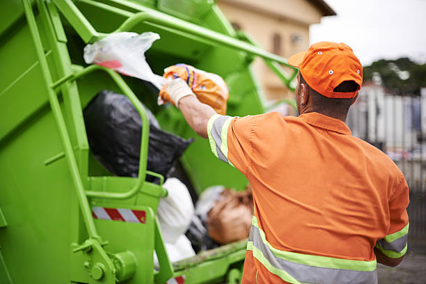 Retail Junk Removal in Waukegan, IL